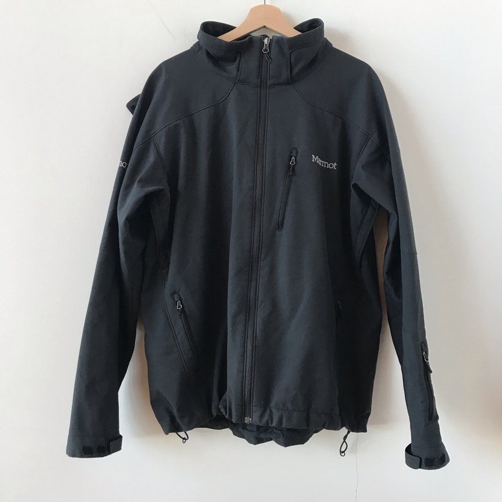 Marmot men’s jacket